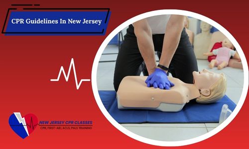cpr guideline new jersey