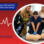 professionals performing cpr