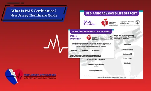 pals certification