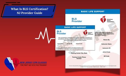 bls certification guide new jersey