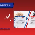 bls vs acls certification