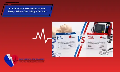 bls vs acls certification
