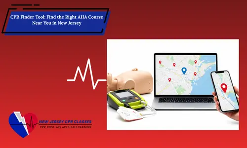 finding cpr provider in new jersey